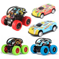 5 Pack Pull Back Cars for Kids W744727