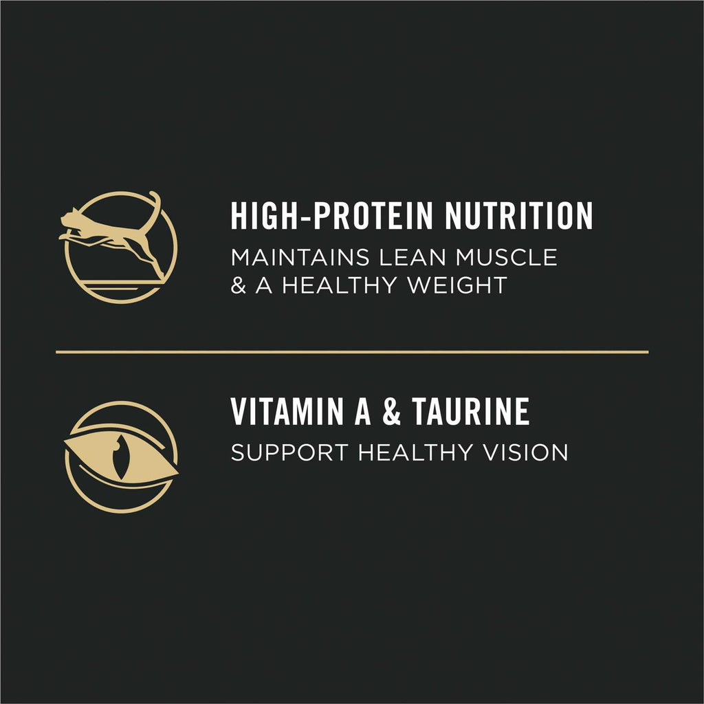 Adult Dry Cat Food M202550