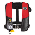 Inflatable PFD with Sailing Harness H5308