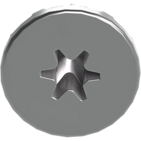 #10 x 4x22 Stainless Steel Universal Screws G291