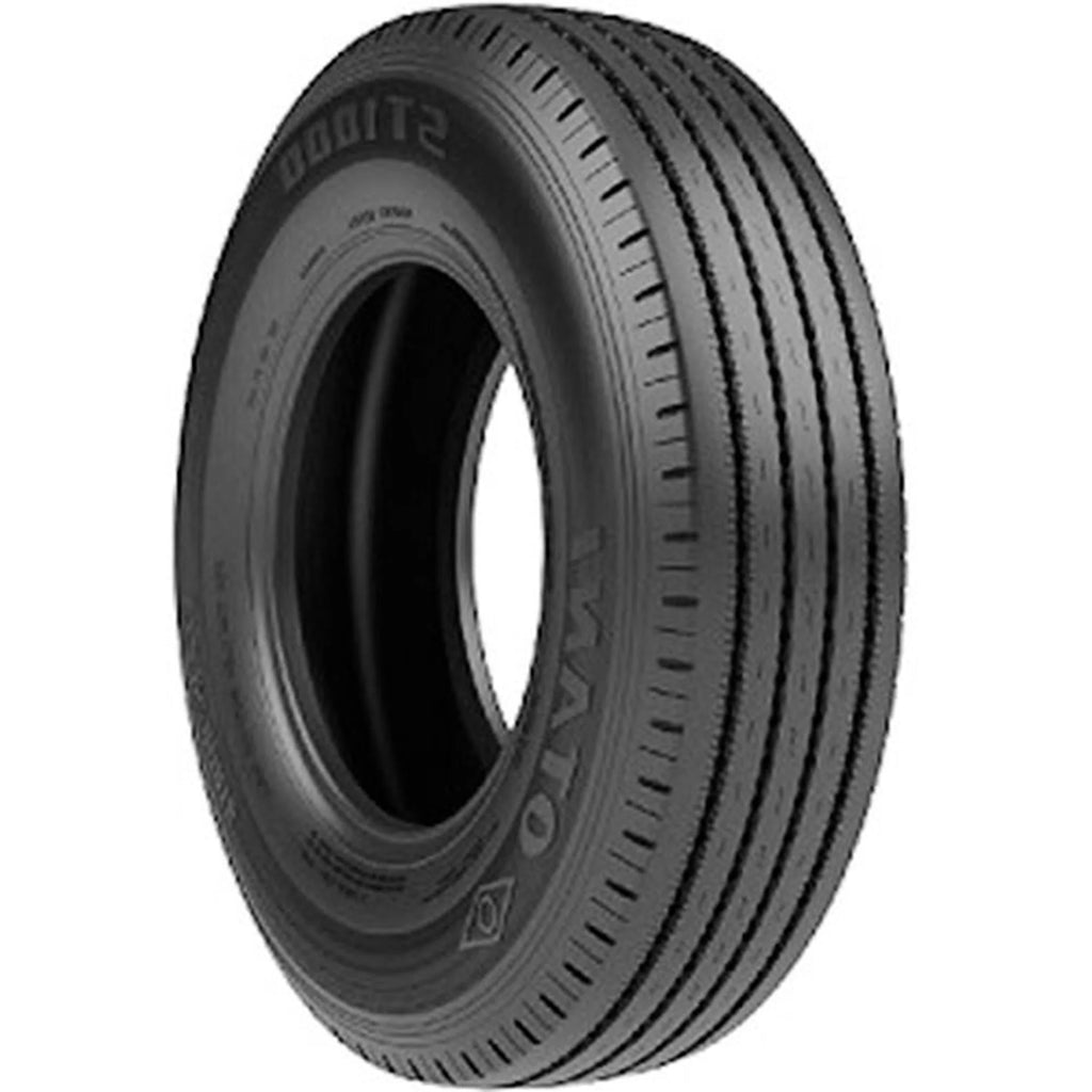 255/70R22.5 Commercial Tire K227