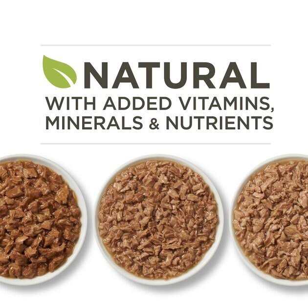 Chicken Wet Cat Food L136