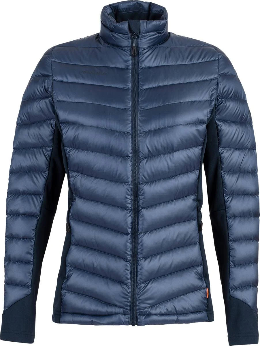 Insulated Down Jacket L663