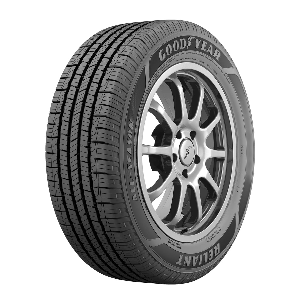 215/65R17 99V All-Season Tire C88313