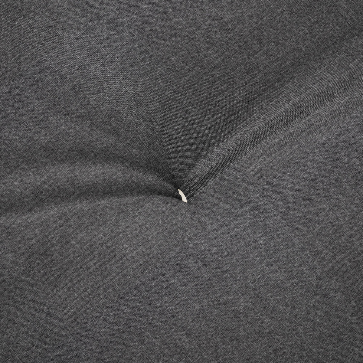 Queen Charcoal Grey 6-inch Futon Mattress I9522