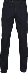 Dark Blue Chino Y796972