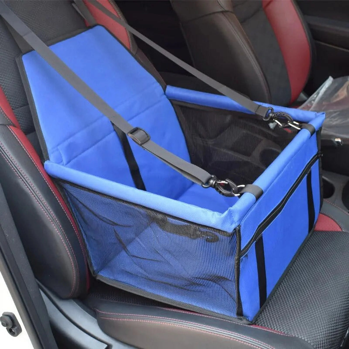 Waterproof Pet Car Seat Bag for Small Dogs Cats L957822
