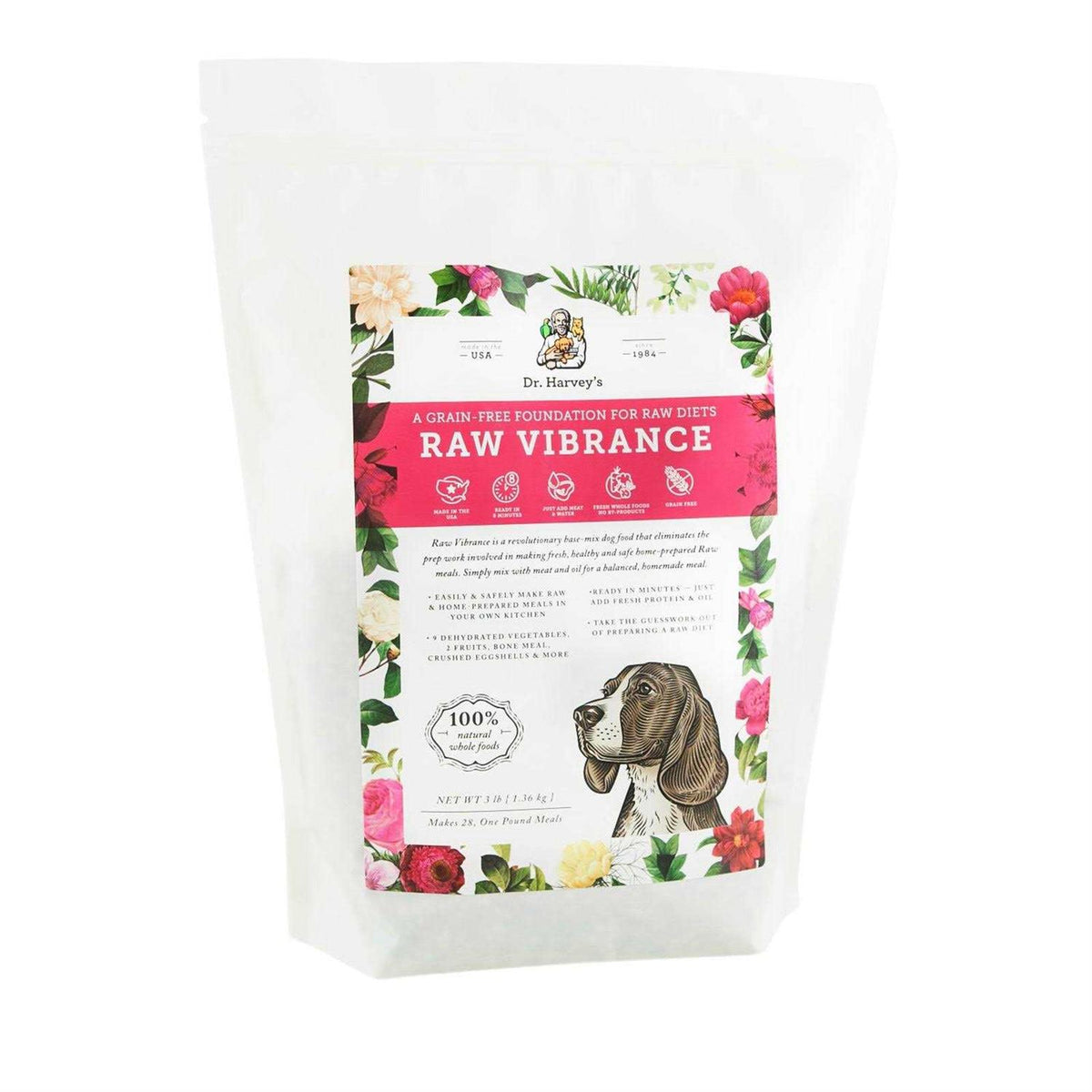 Raw Dog Food T62252