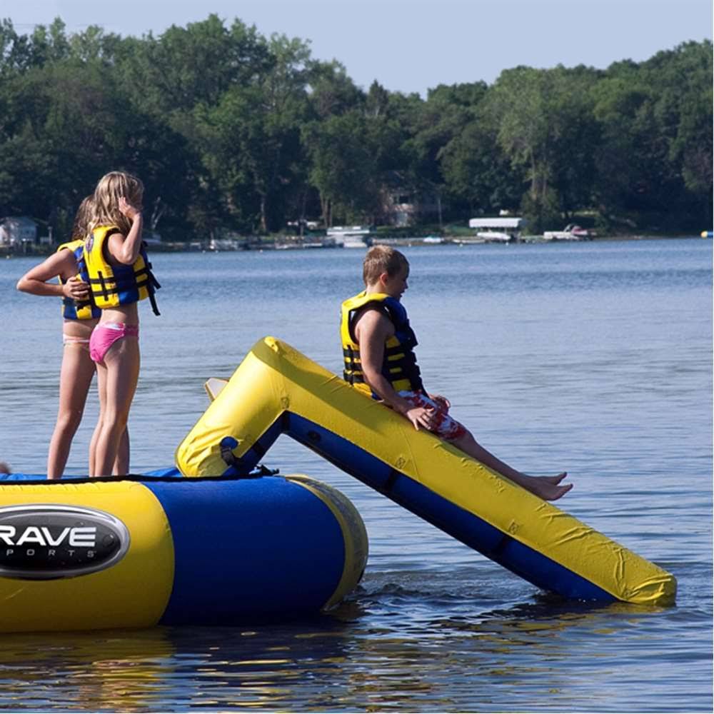 Aqua Slide Q729227