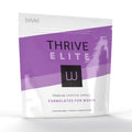 Vegan Gluten Free Multivitamin Capsules 60 Capsules T366