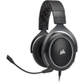 White/Black Gaming Headset Y200339