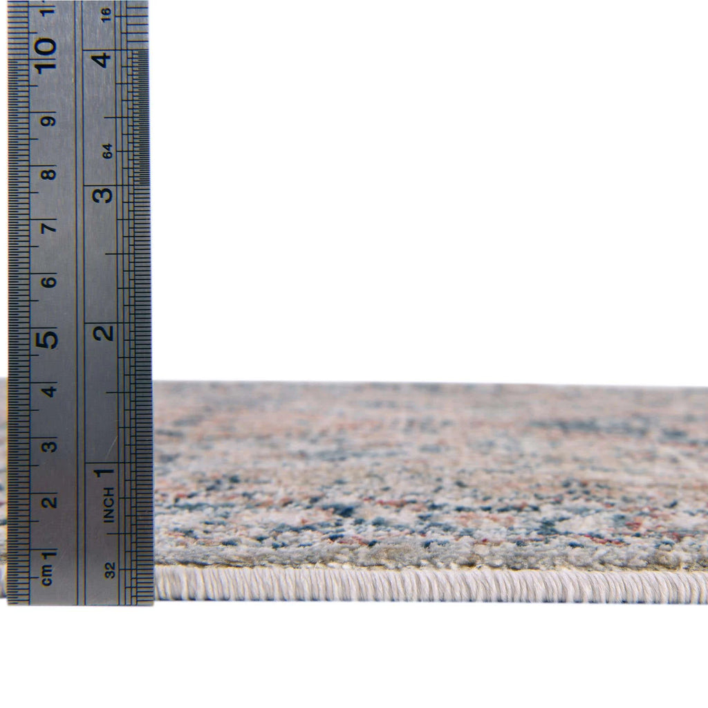 Multi Medium Rug W298