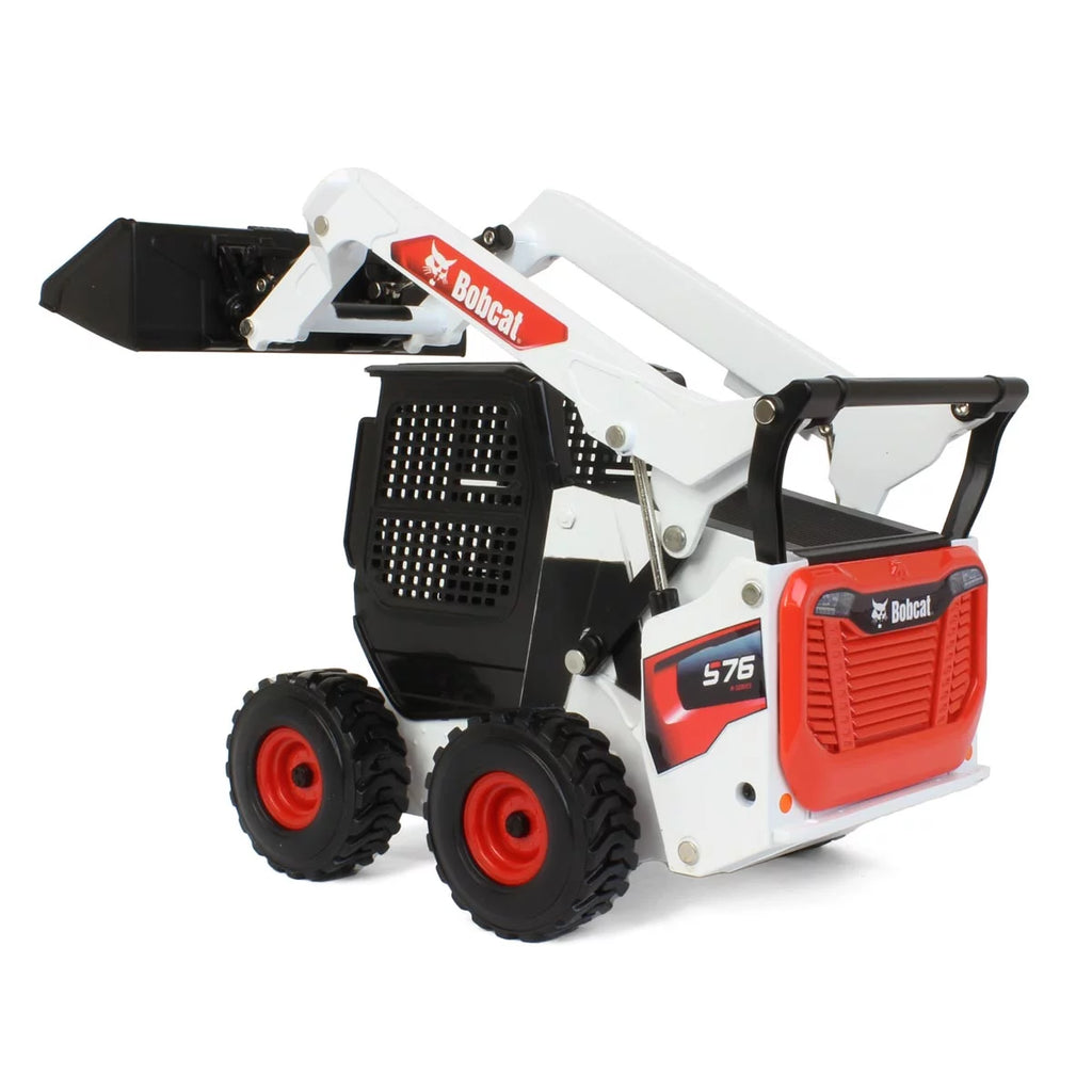 1/16 Skid Steer Loader T51856