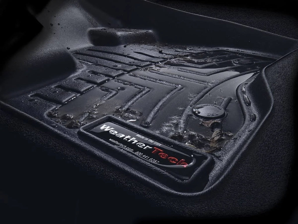 FloorLiner W6110