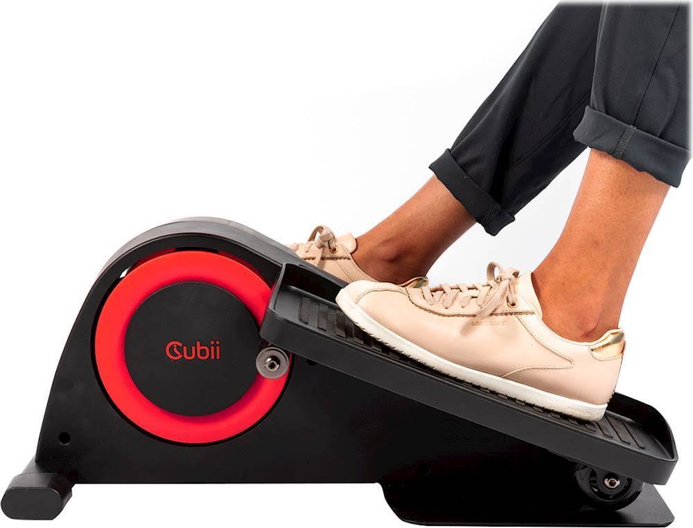 Under Desk Elliptical U347458