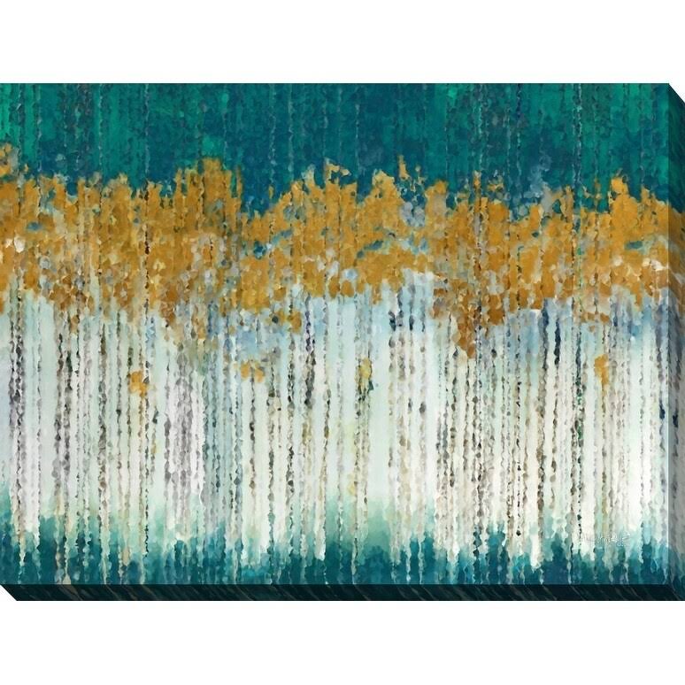 30 x 40 Giclee Canvas Art T49100