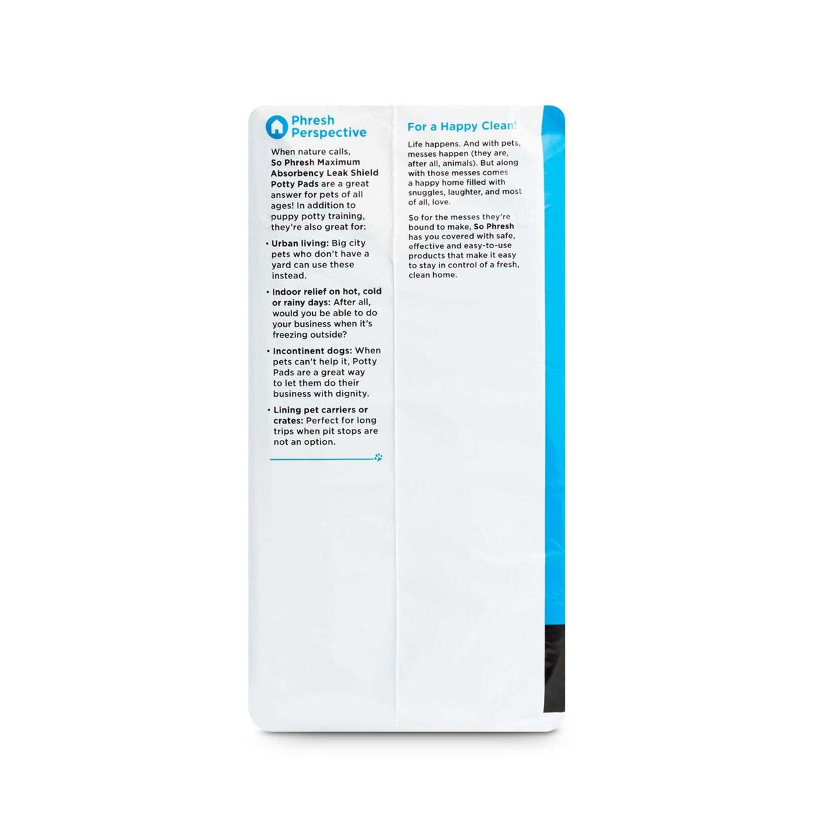XX-Large Potty Pads D106202