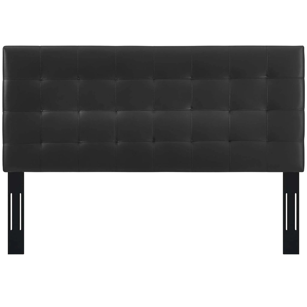 King Size Tufted Headboard E162350