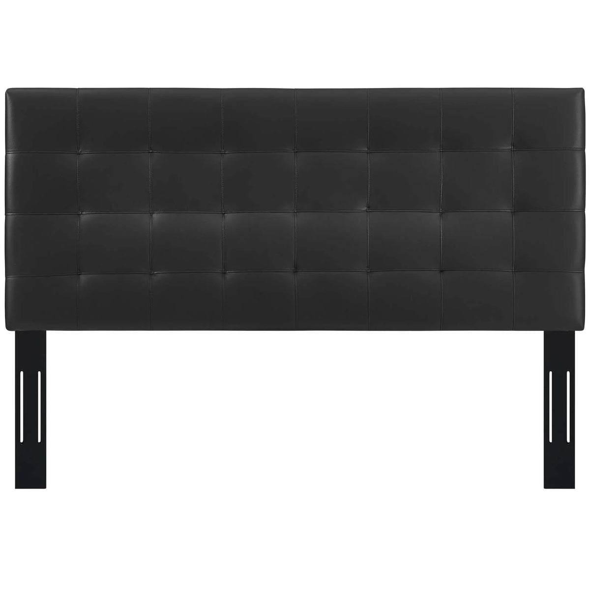 King Size Tufted Headboard E162350