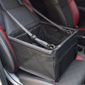 Waterproof Pet Car Seat Bag for Small Dogs Cats L957822