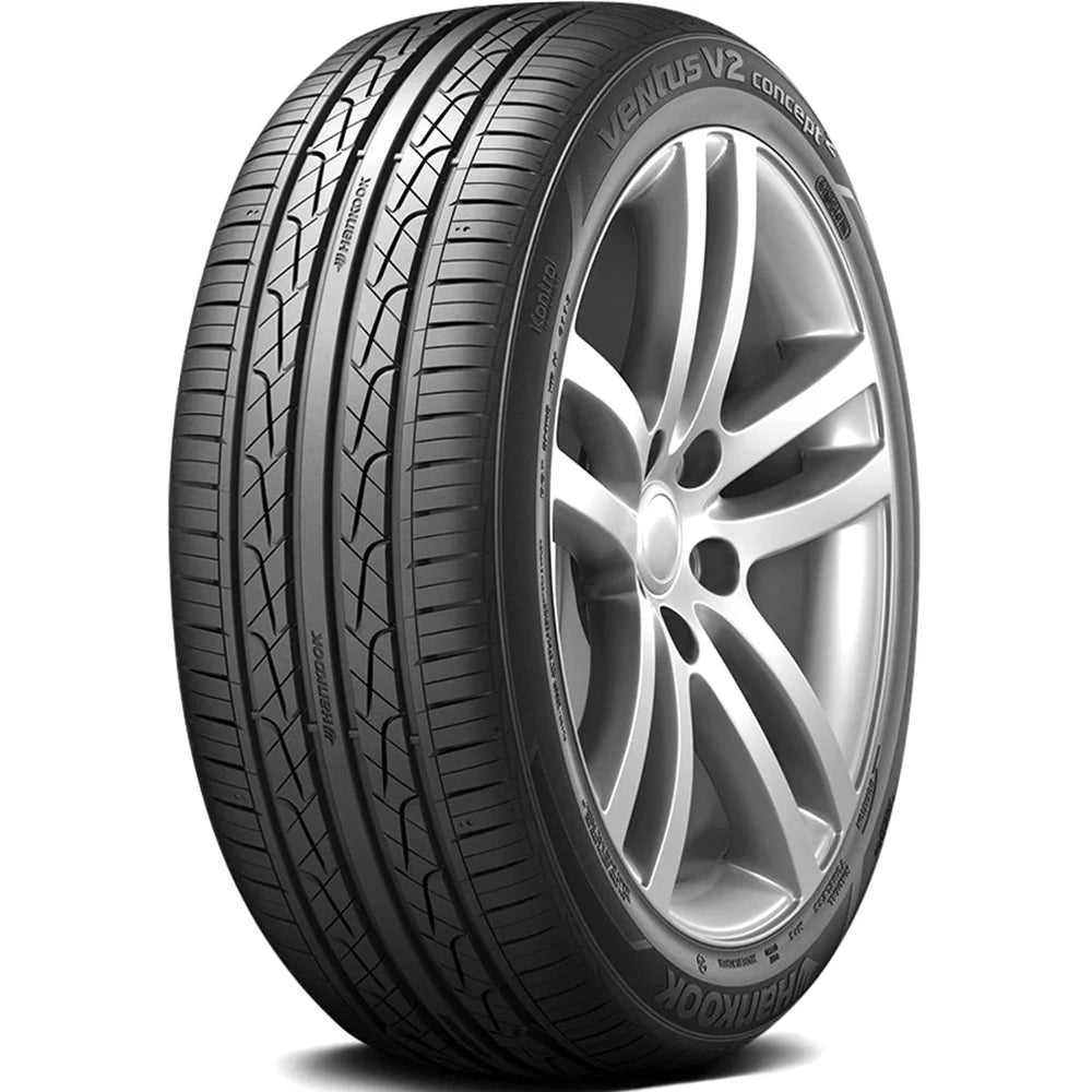 All Season 245/45R17 95V Passenger Tire C28168