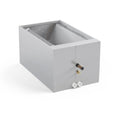 24.5 In. 5 Ton R410A Downflow Cased Evaporator Coil N637