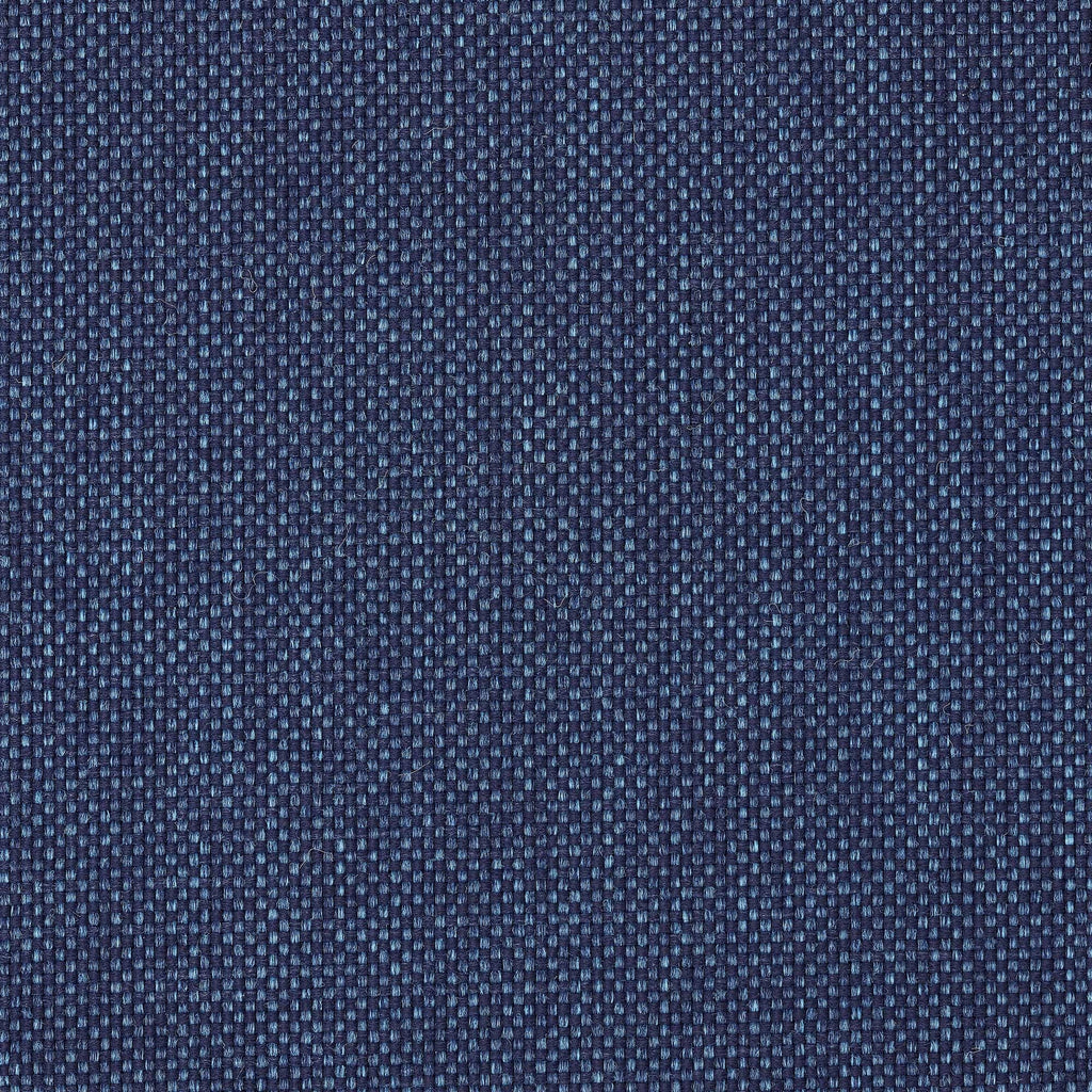 Blue Wicker Outdoor Sofa L12623
