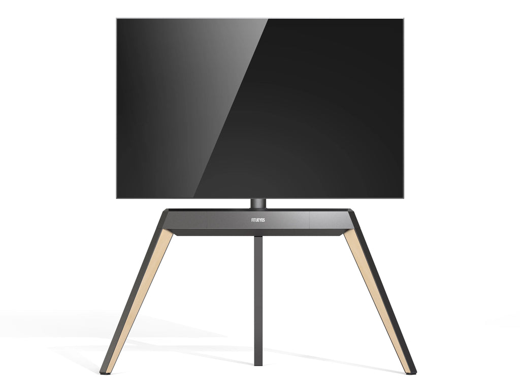 Corner TV Stand for 55 65 70 75 78 Inch TV D541901