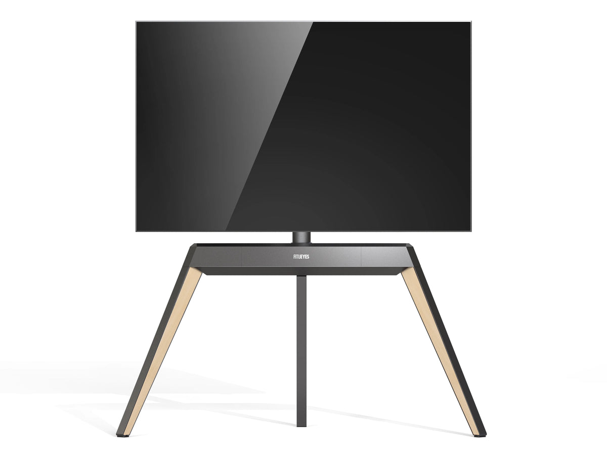 Corner TV Stand for 55 65 70 75 78 Inch TV D541901