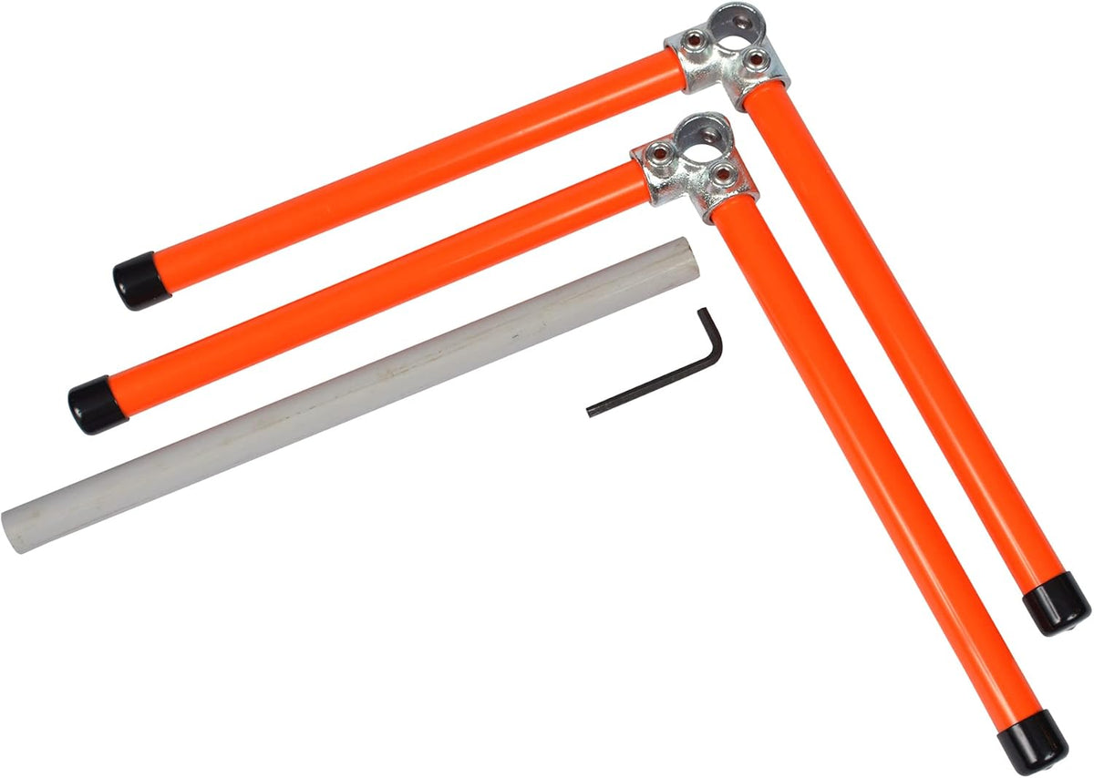 Wire Reel Dispenser & Stand A632203
