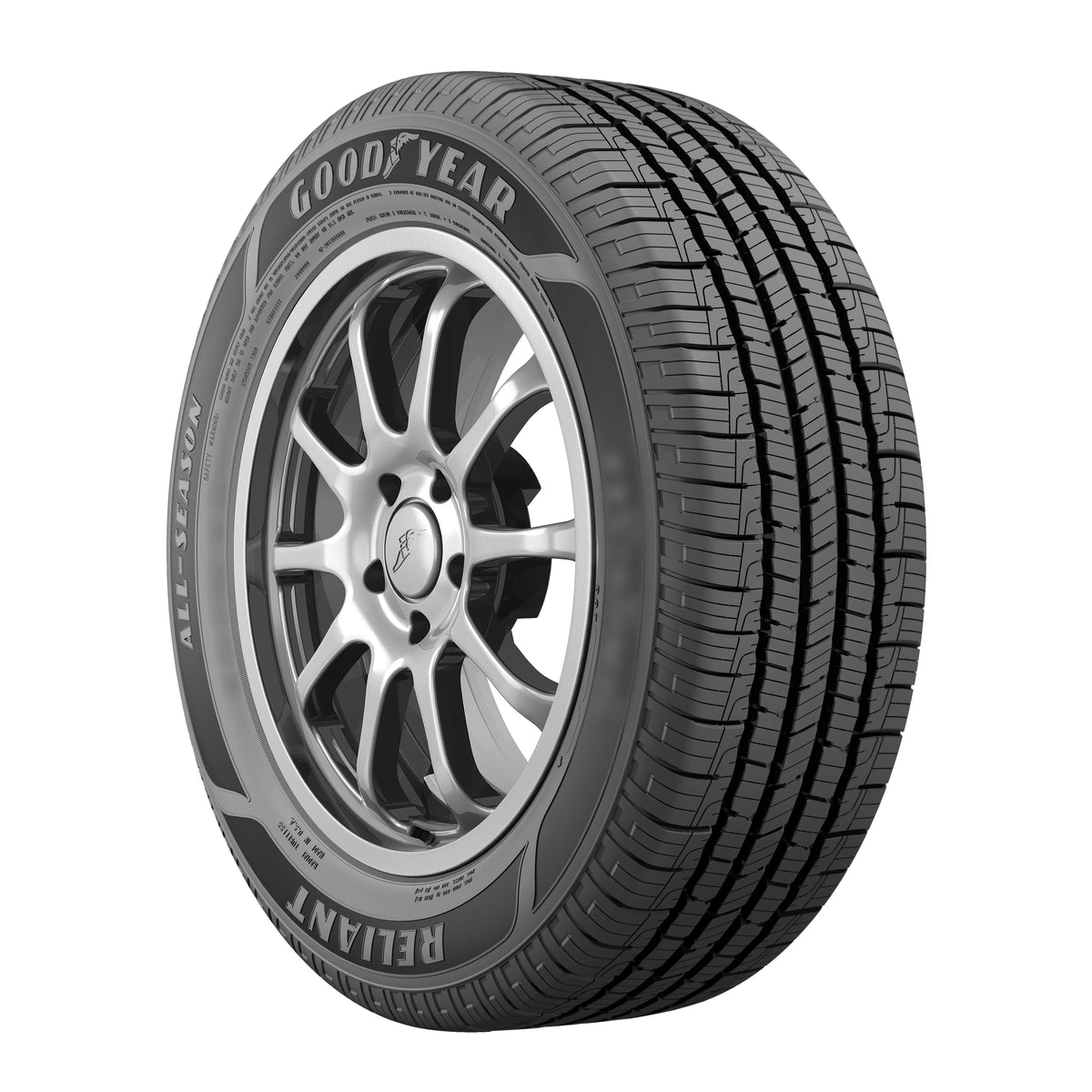215/65R17 99V All-Season Tire C88313