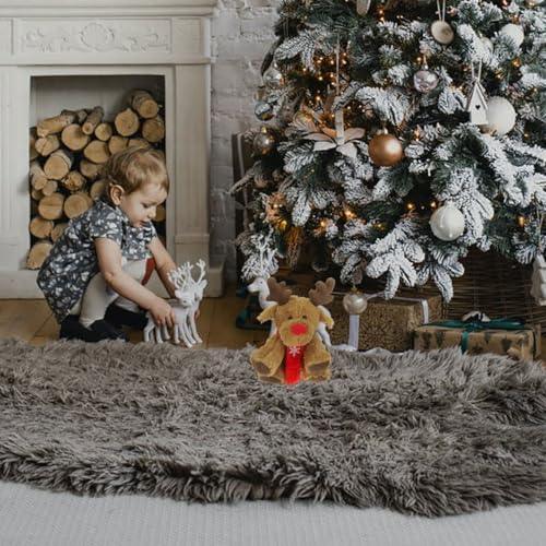 11.4 Inch Soft Plush Stuffed Animal T422460