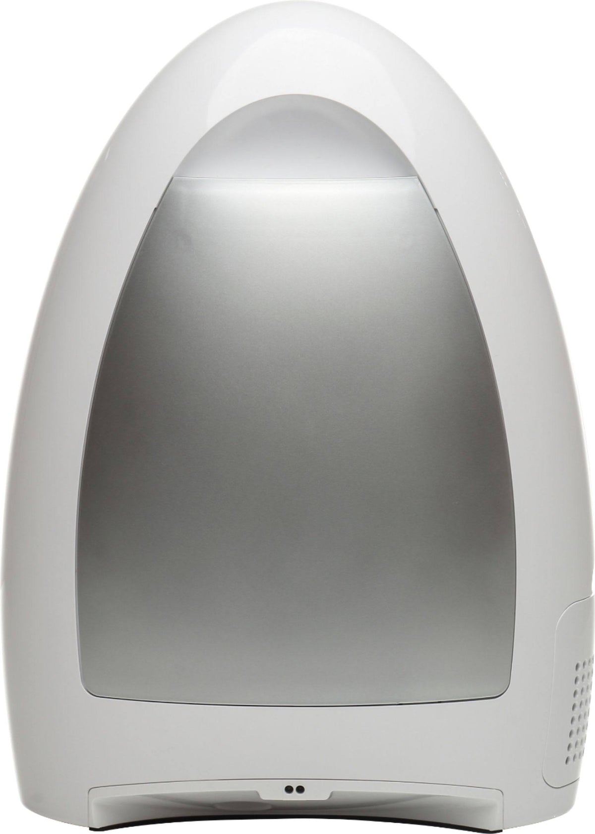 Touchless Vacuum White H577077