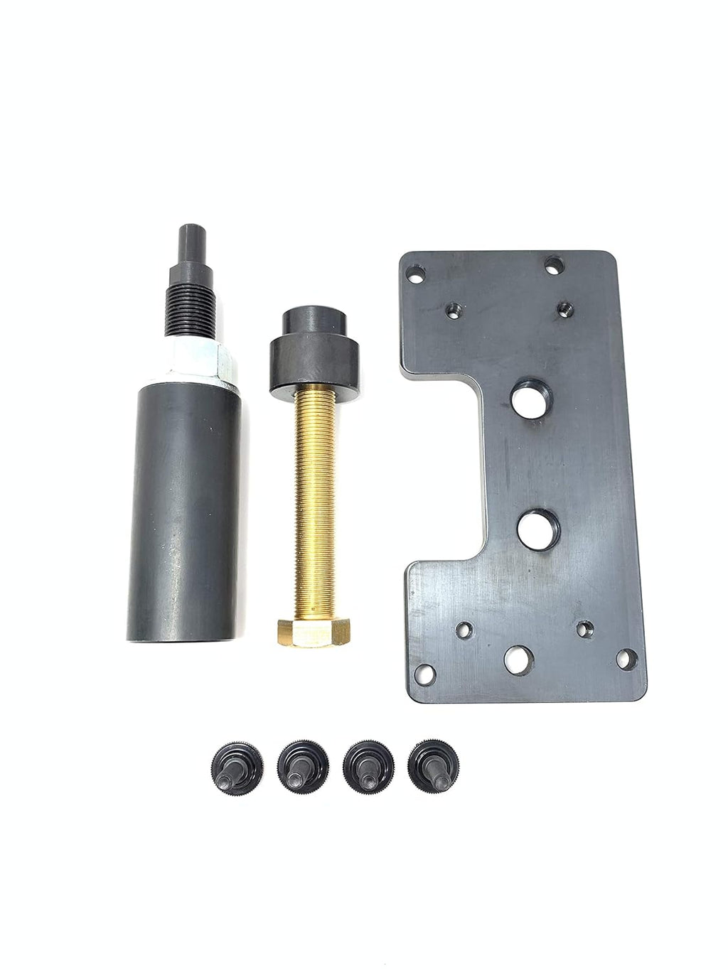 Inner Cam Bearing Installer, Puller and B168 Bearings U2426