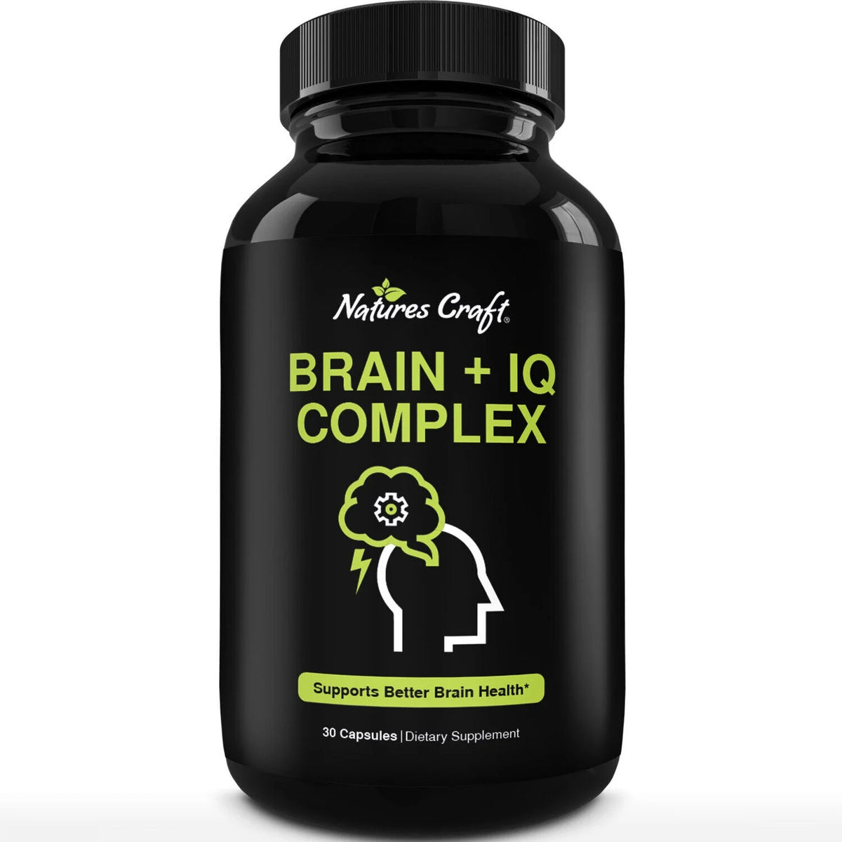 Memory Supplement 30 Capsules R779