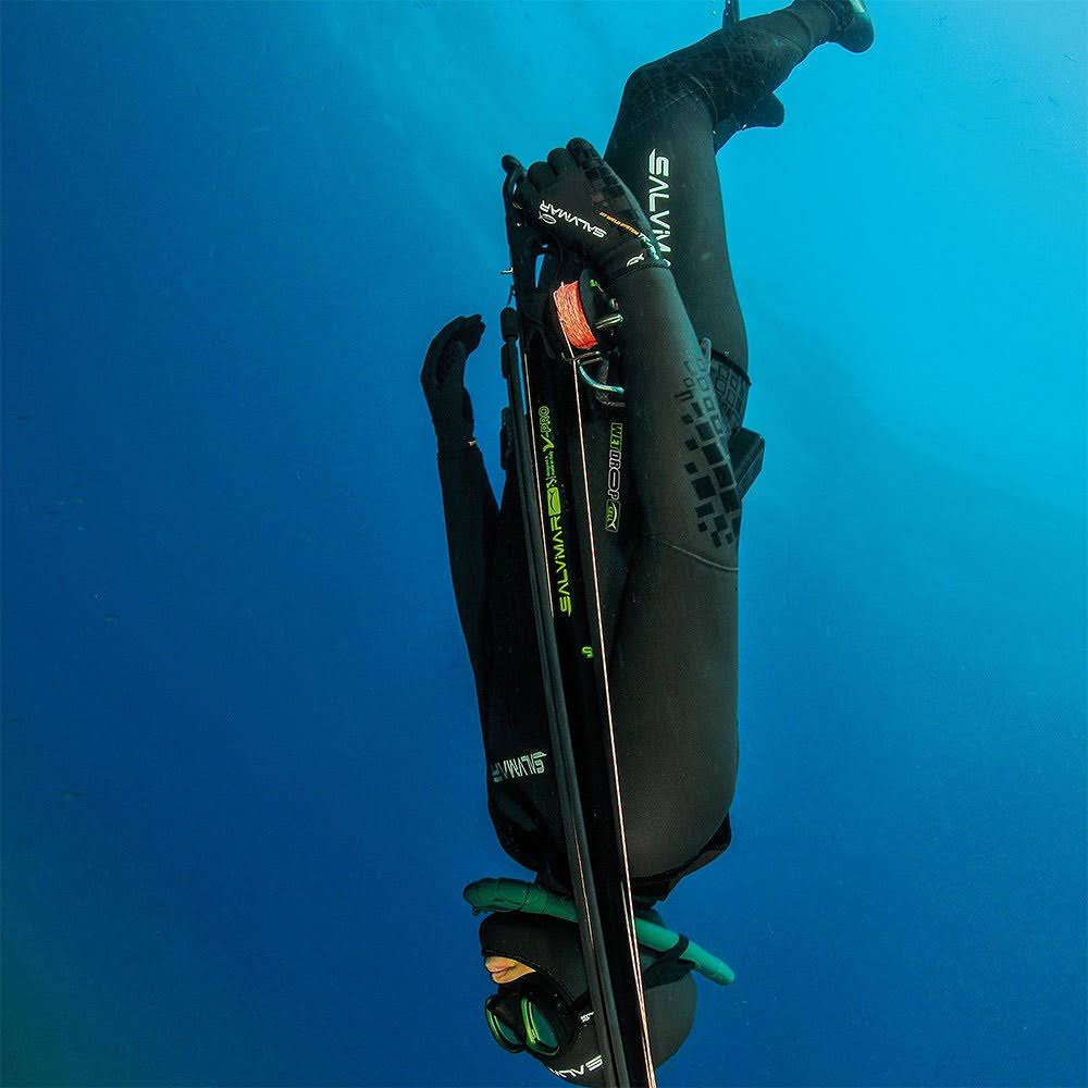 Wet Drop Cell 5.5mm Black - M N480946