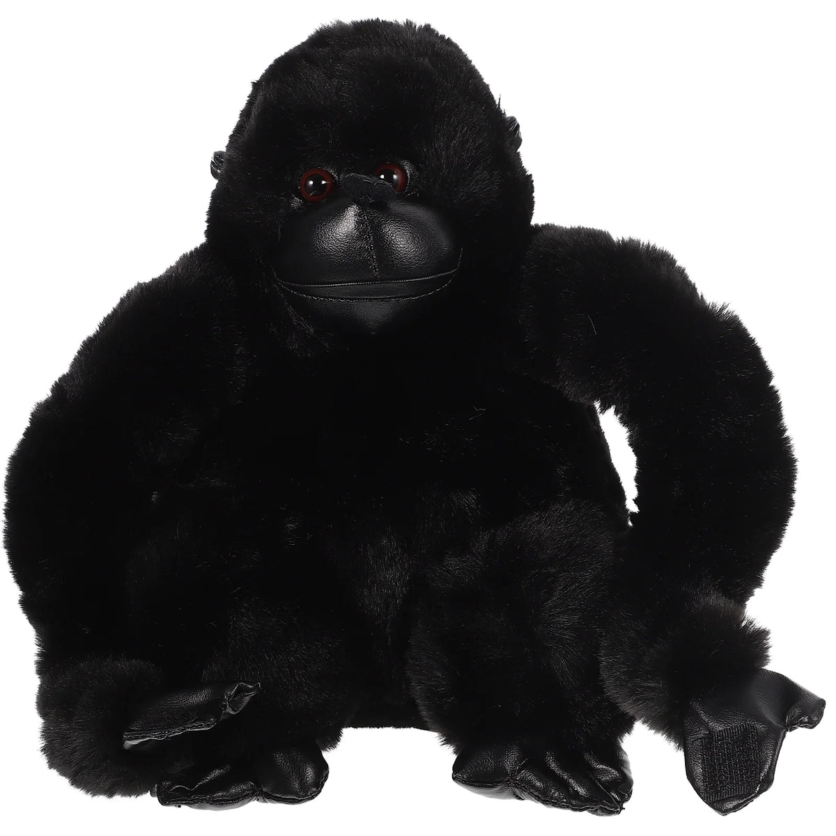 Large Plush Gorilla Stuffed Doll B199472