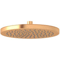 10x22 Round Rain Showerhead P6669
