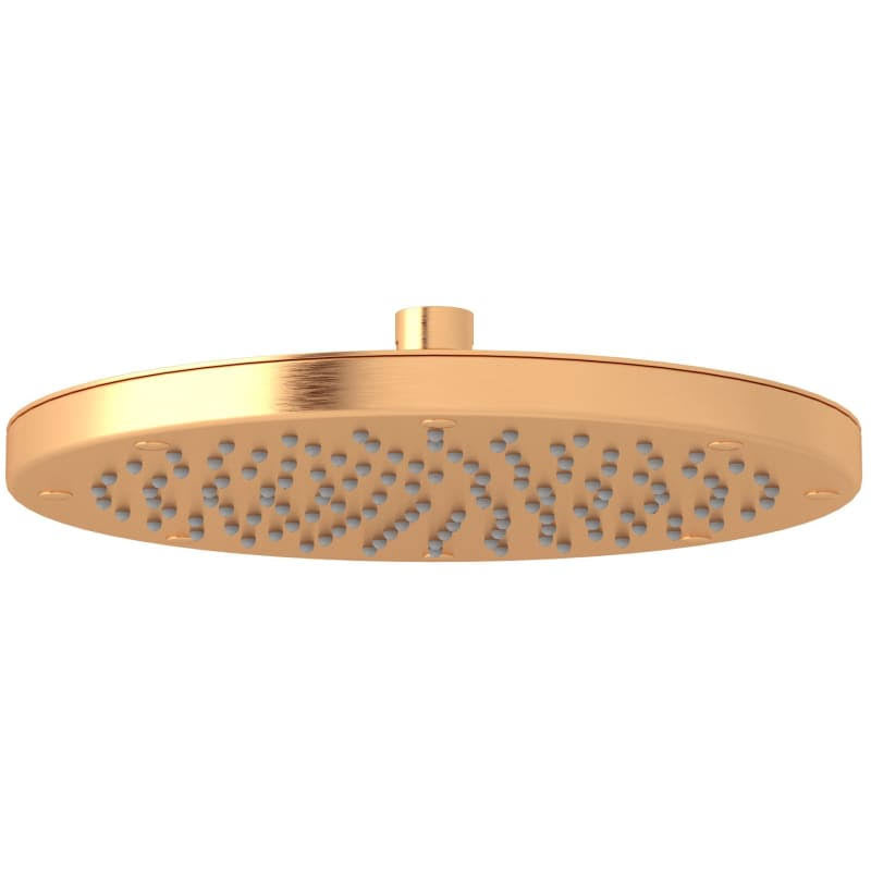 10x22 Round Rain Showerhead P6669