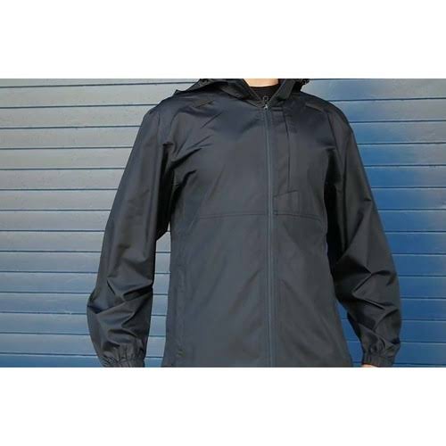 Packable Operator Jacket, 4XL, Dark Navy A25918
