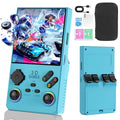 Retro Handheld Game Console 256GB Black E902