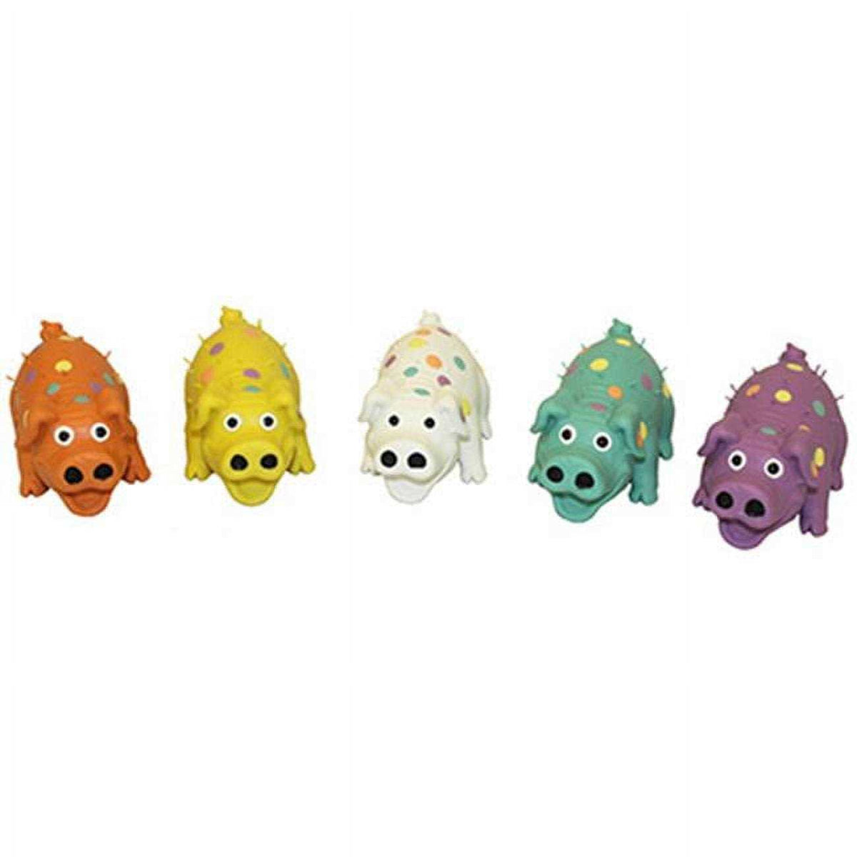 Mini Latex Dog Toy U648