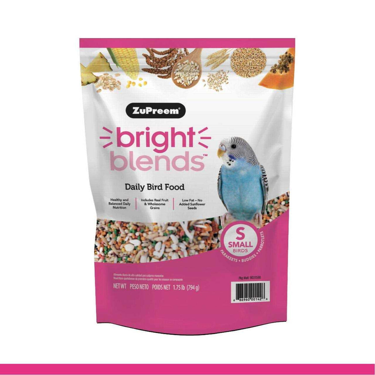 Bright Blends P7113