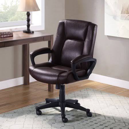 Managers Chair D4933
