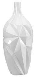 Glacier Vase Large E545741
