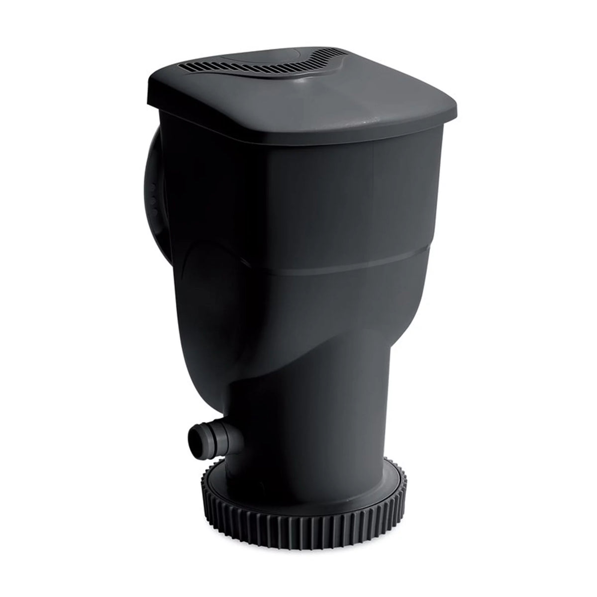12ft x 30in Above Ground Frame Pool with Filter T278438
