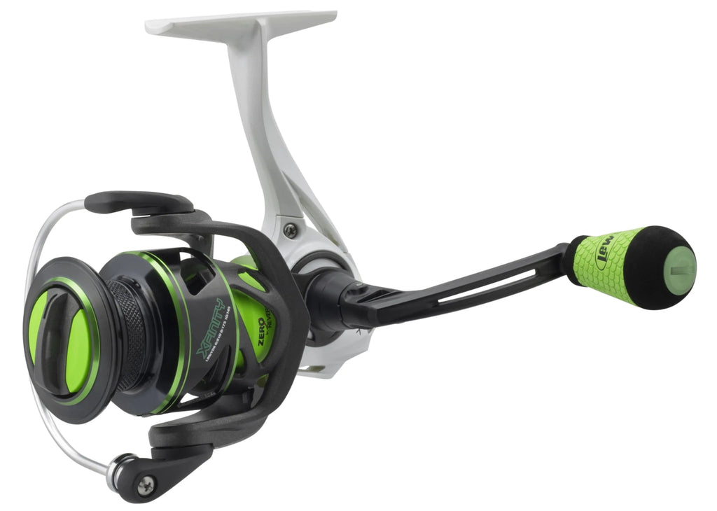 Spinning Fishing Reel S3858