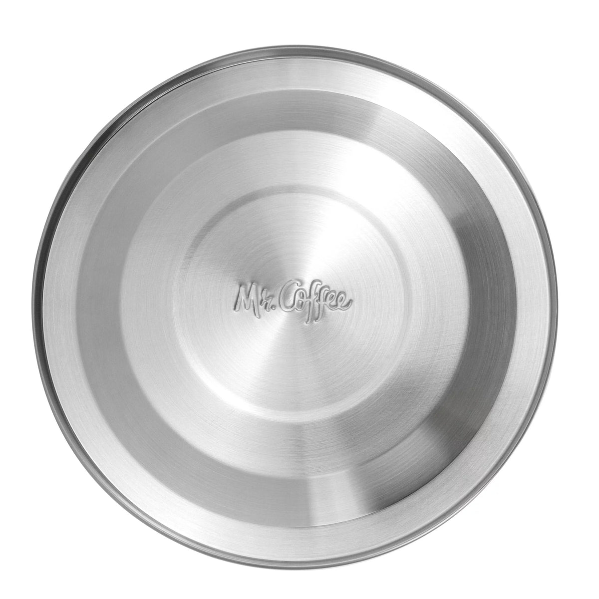 Stainless Steel Whistling Tea Kettle T9588