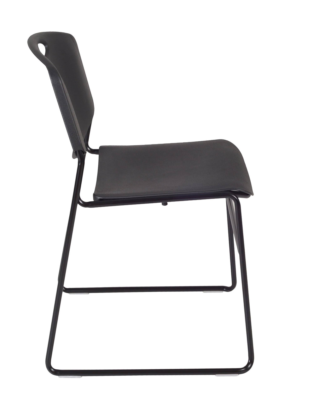 Training Table with 2 Stack Chairs L927