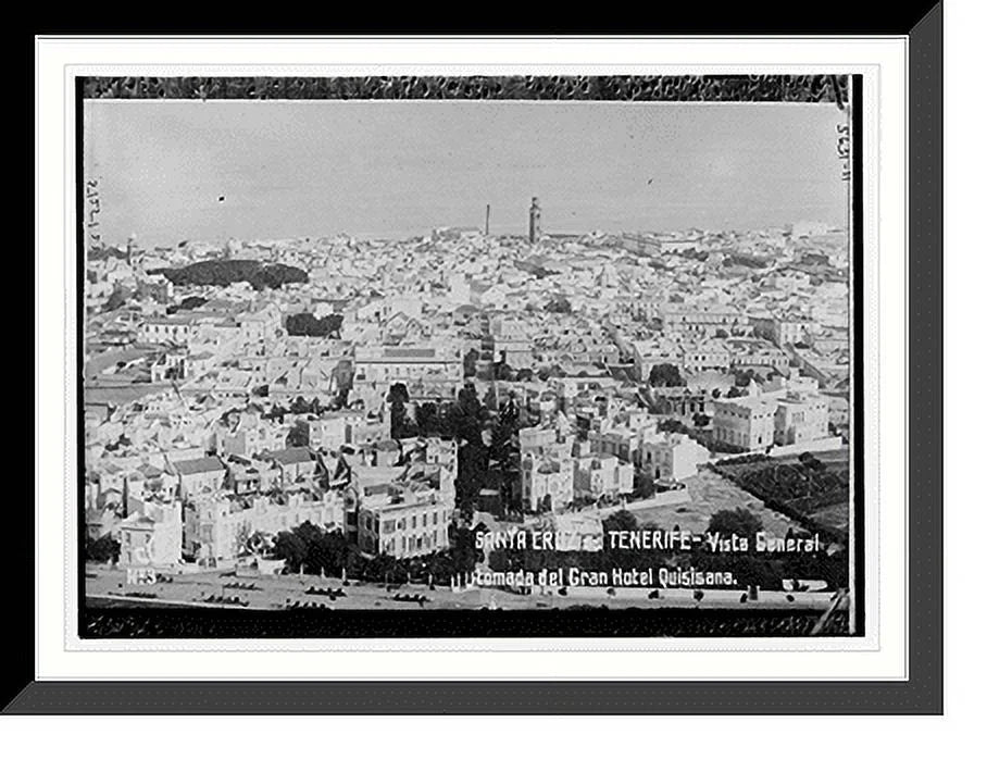 Framed Print 17-7/8" x 21-7/8" P2606